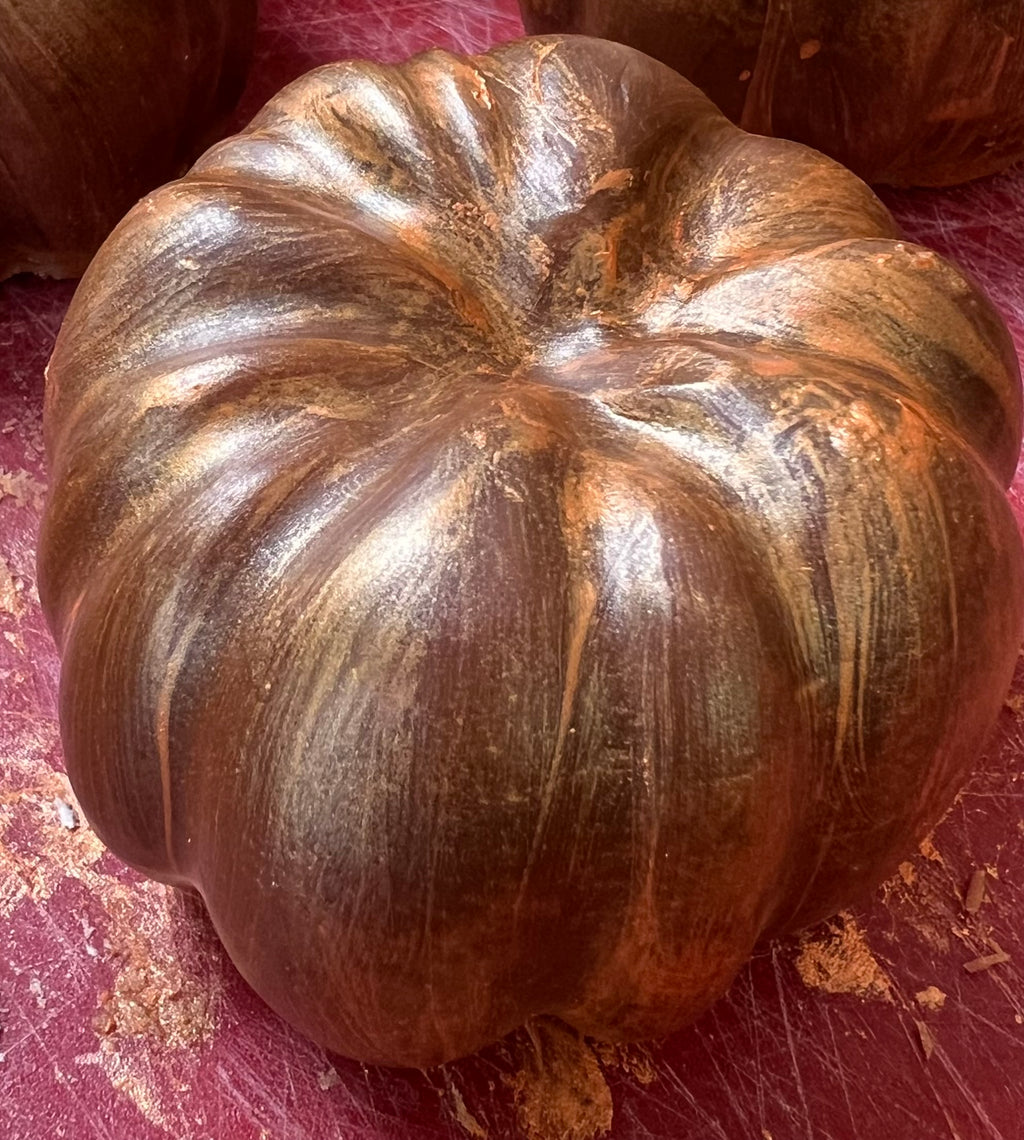Pumpkin Patch Pumpkin Soap – 3oz