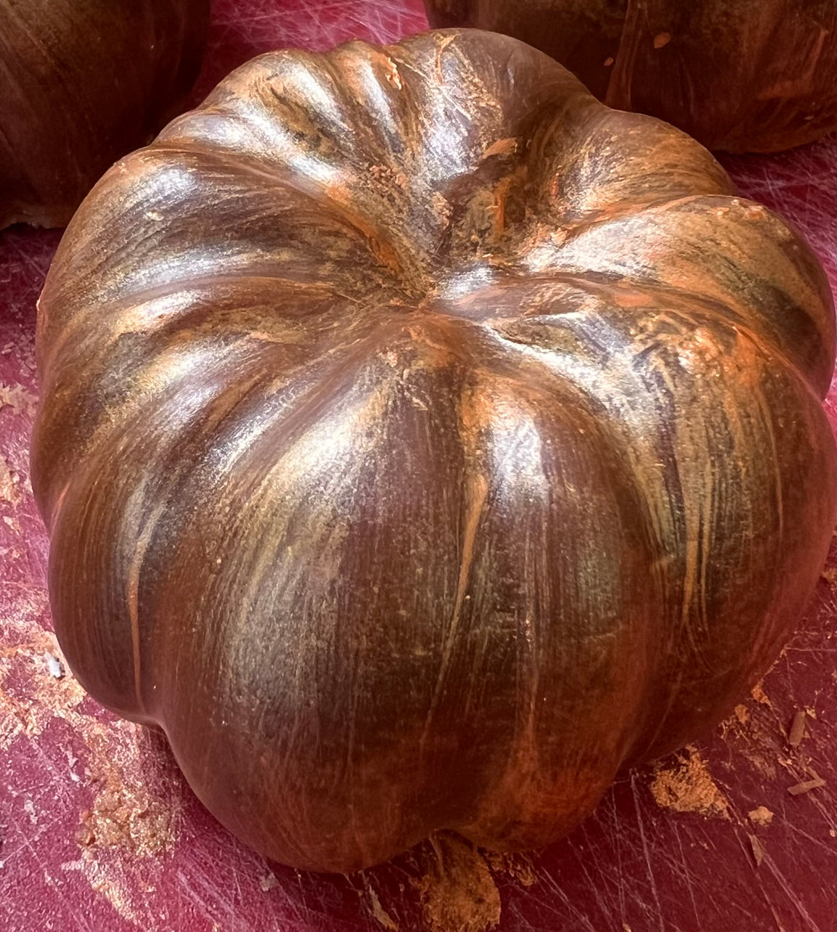 Pumpkin Patch Pumpkin Soap – 3oz