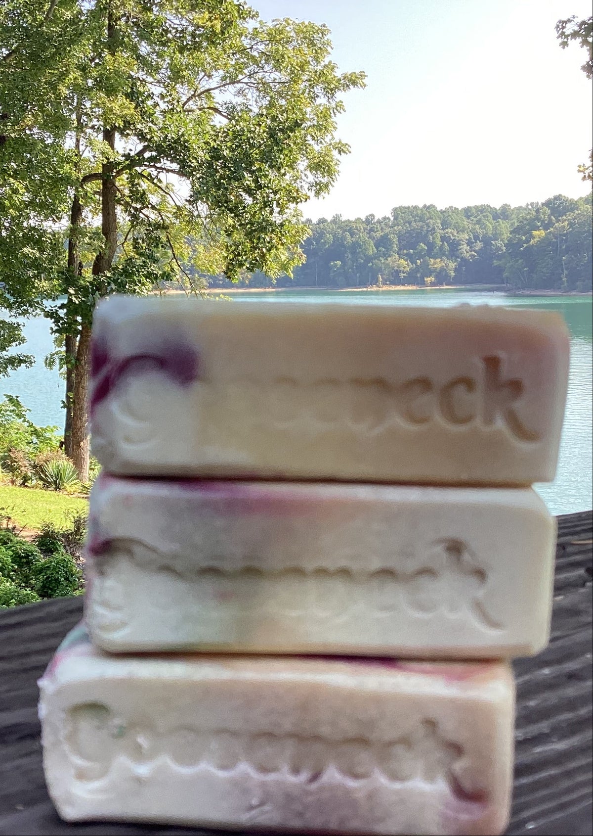 Nanny Goat Goat Milk Bar Soap – 4oz