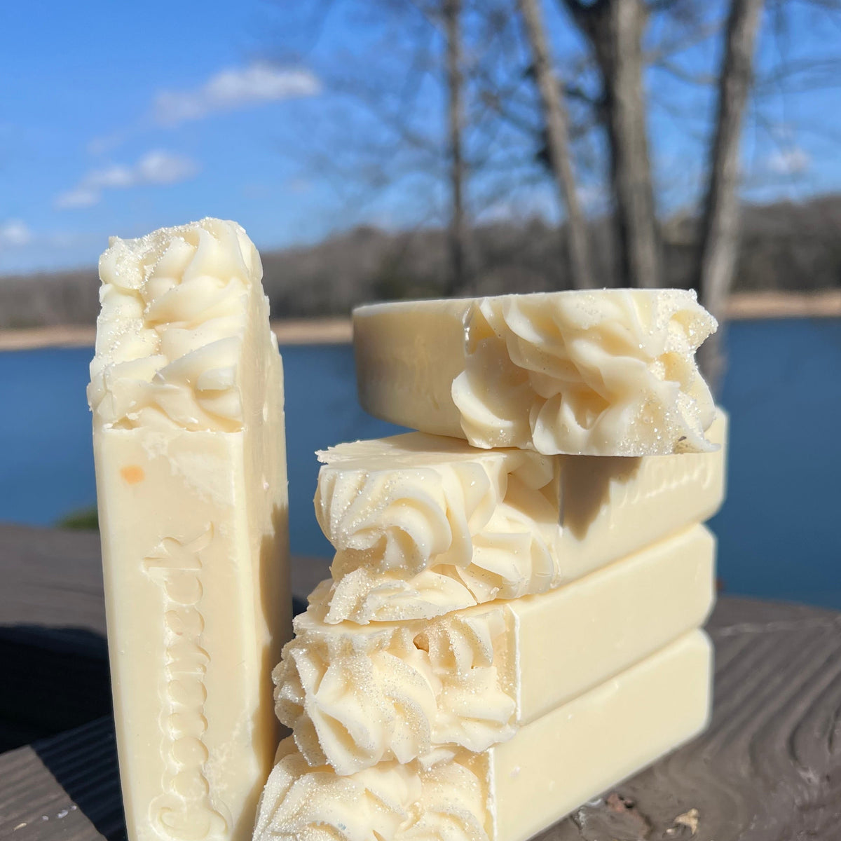 Head in the Clouds Bar Soap – 4.25oz