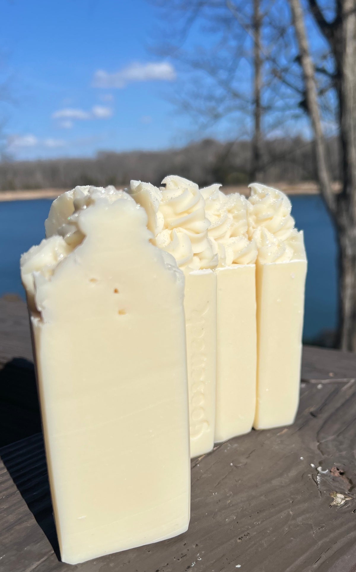 Head in the Clouds Bar Soap – 4.25oz