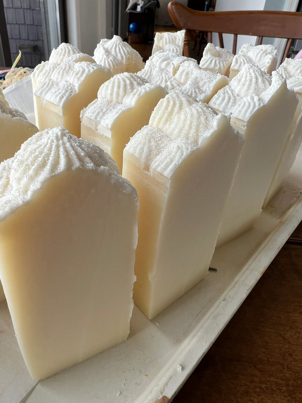 Head in the Clouds Bar Soap – 4.25oz