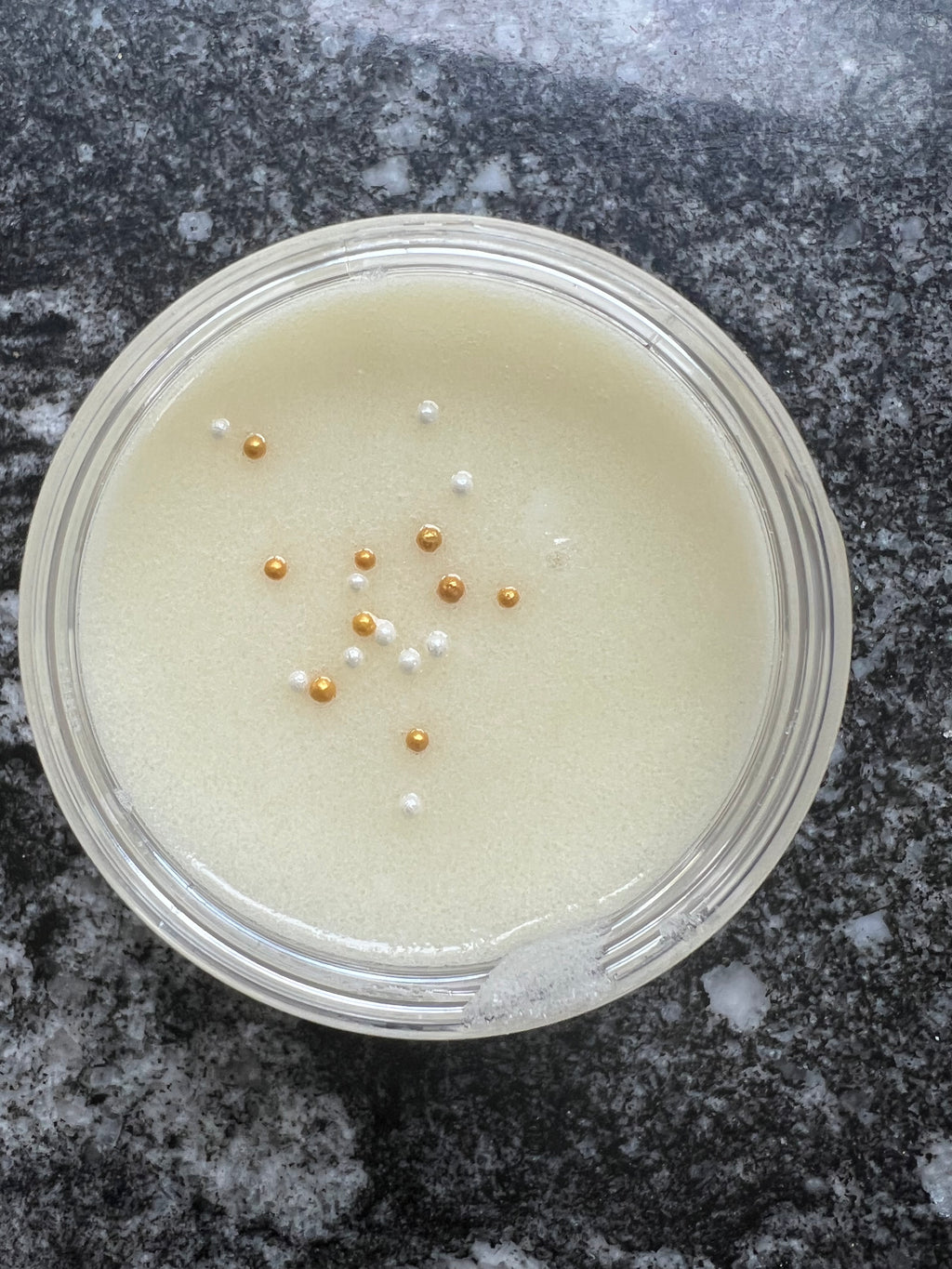 Triple Butter Sugar Polish – 4oz