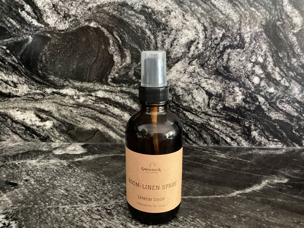 Room & Linen Spray